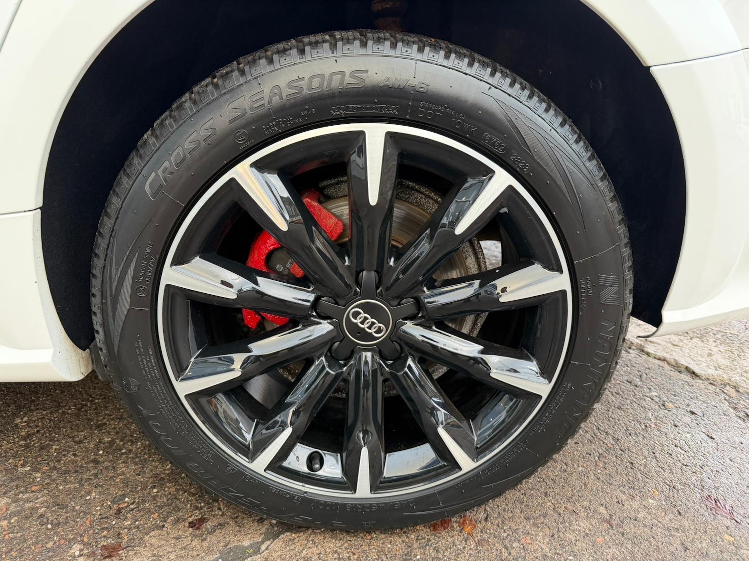 Used Audi A4 Allroad 2010 for sale - 76647587: Photo 16