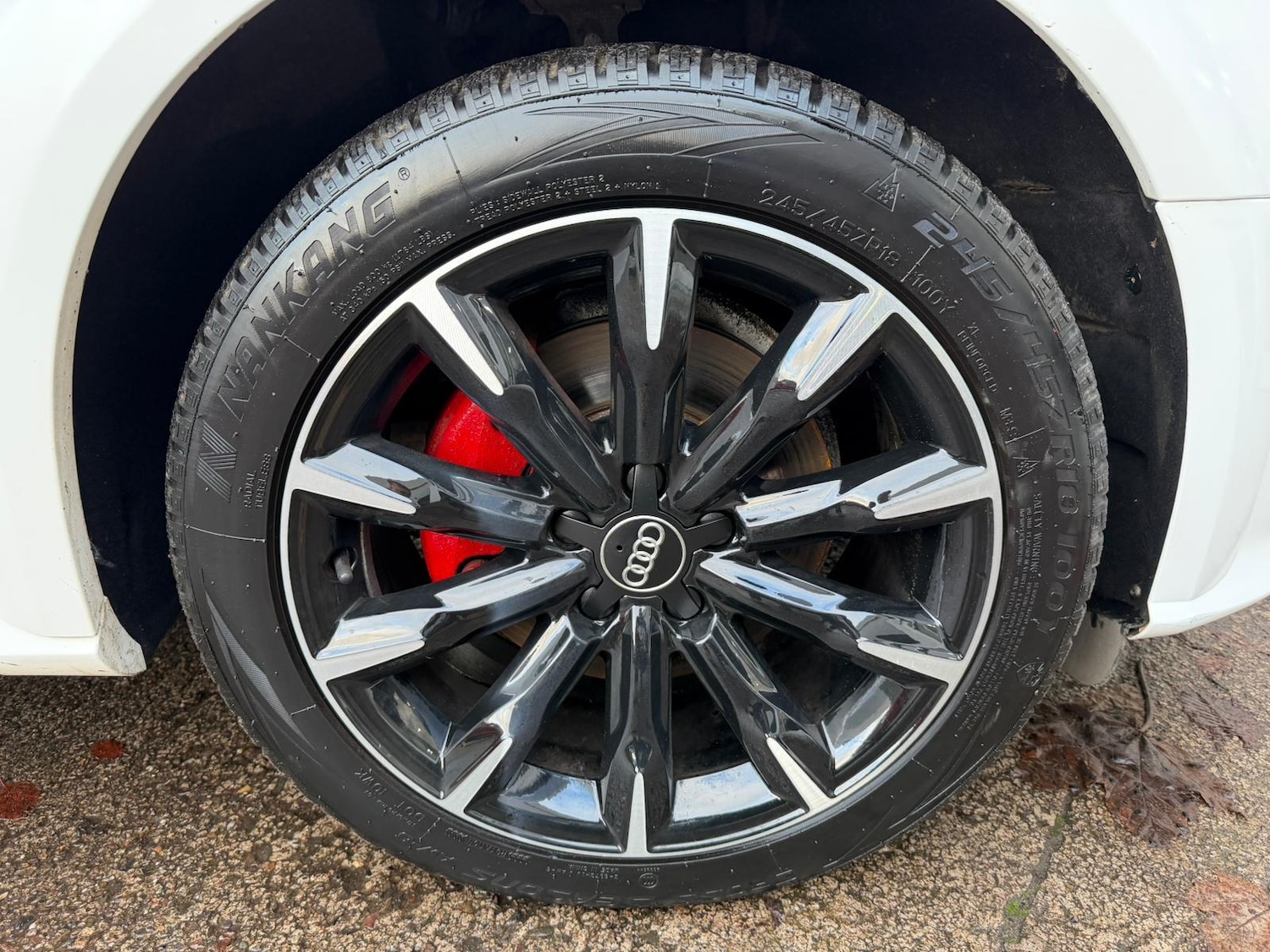 Used Audi A4 Allroad 2010 for sale - 76647587: Photo 17