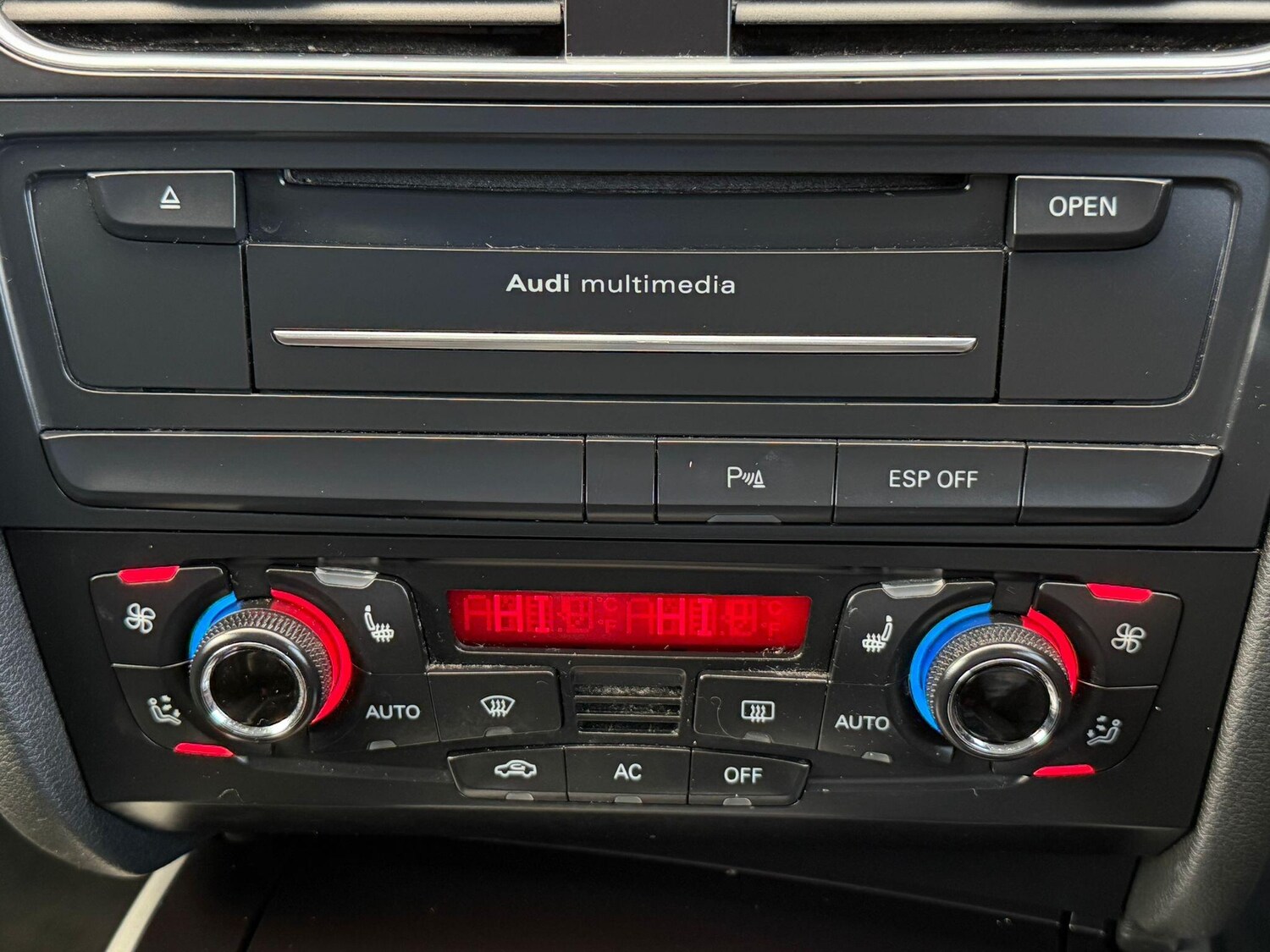 Used Audi A4 Allroad 2010 for sale - 76647587: Photo 19