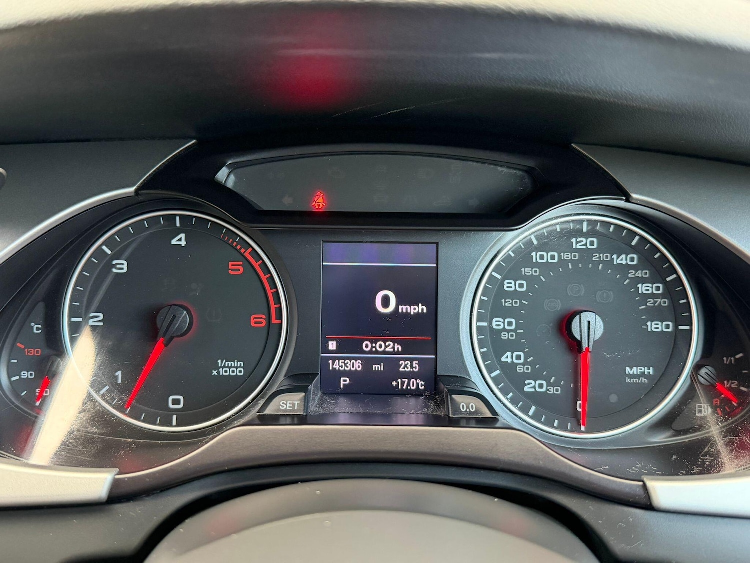 Used Audi A4 Allroad 2010 for sale - 76647587: Photo 25