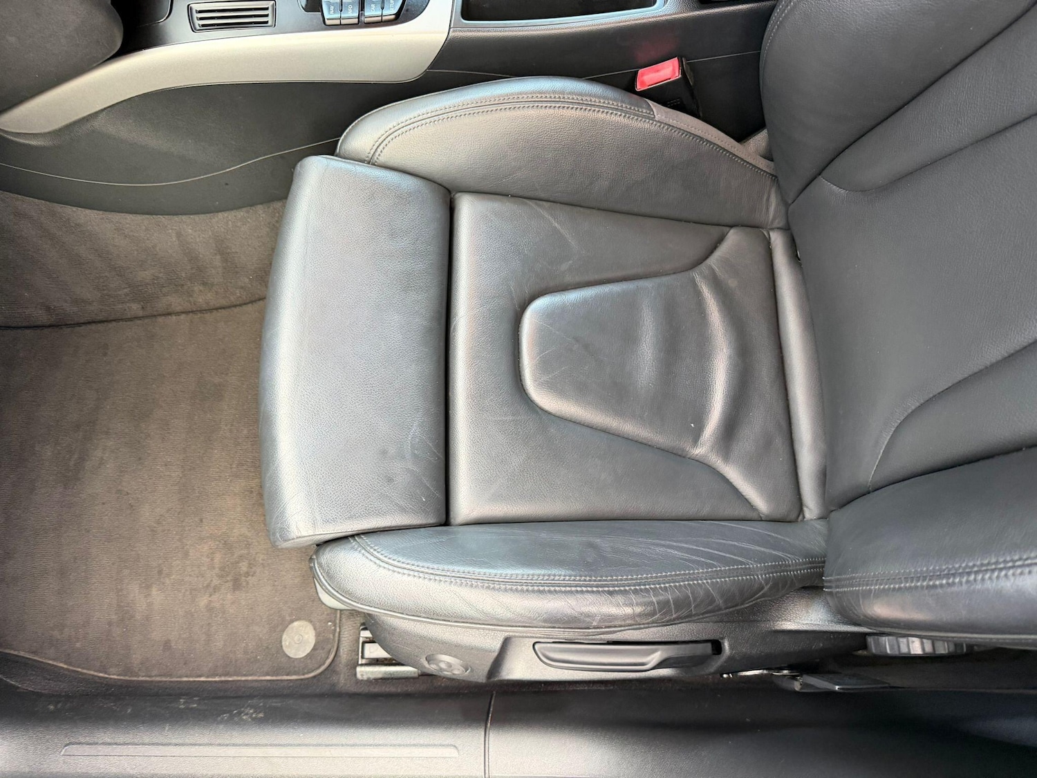 Used Audi A4 Allroad 2010 for sale - 76647587: Photo 28