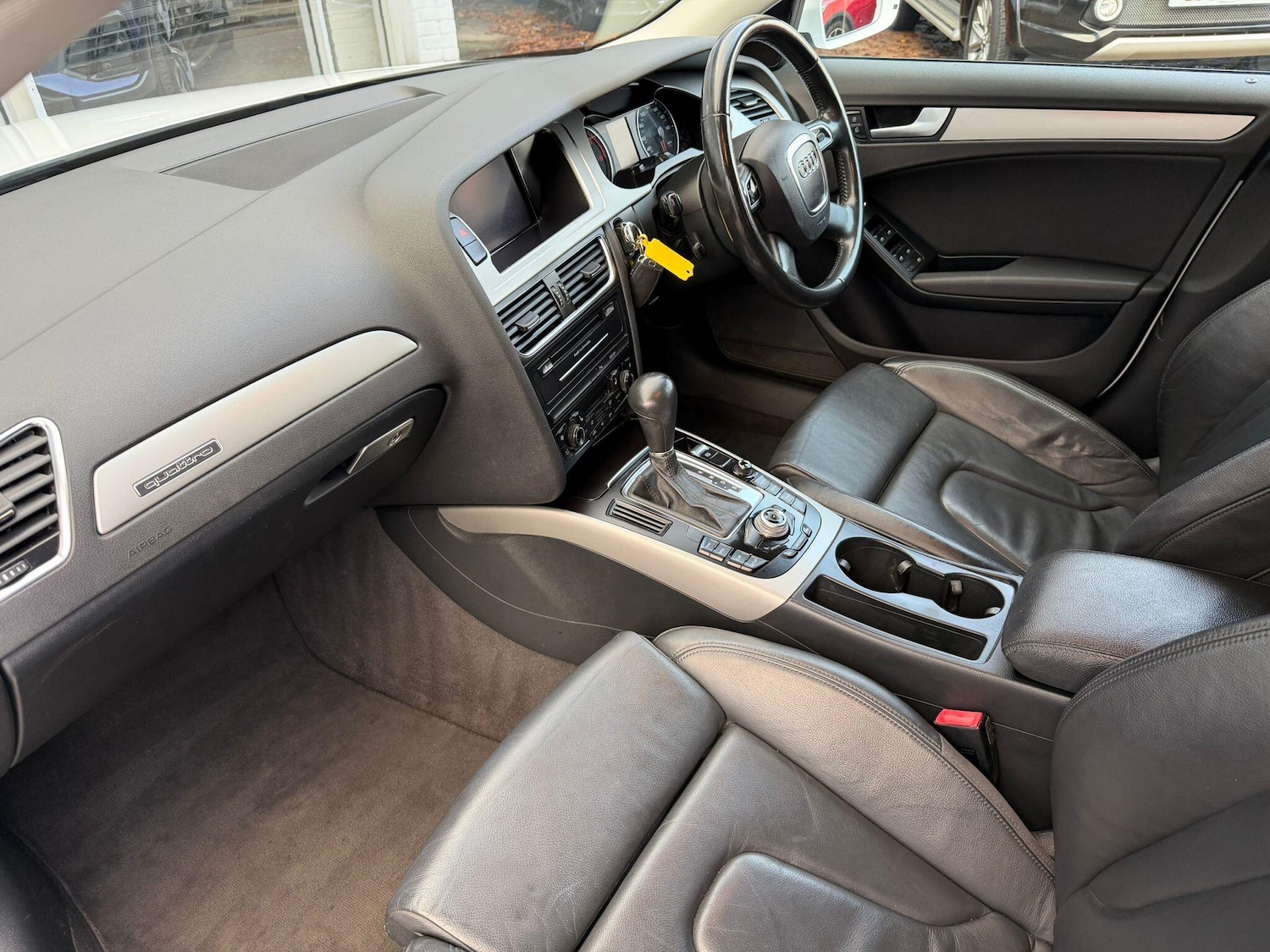 Used Audi A4 Allroad 2010 for sale - 76647587: Photo 29