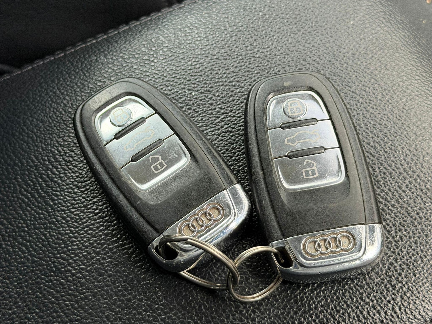 Used Audi A4 Allroad 2010 for sale - 76647587: Photo 30