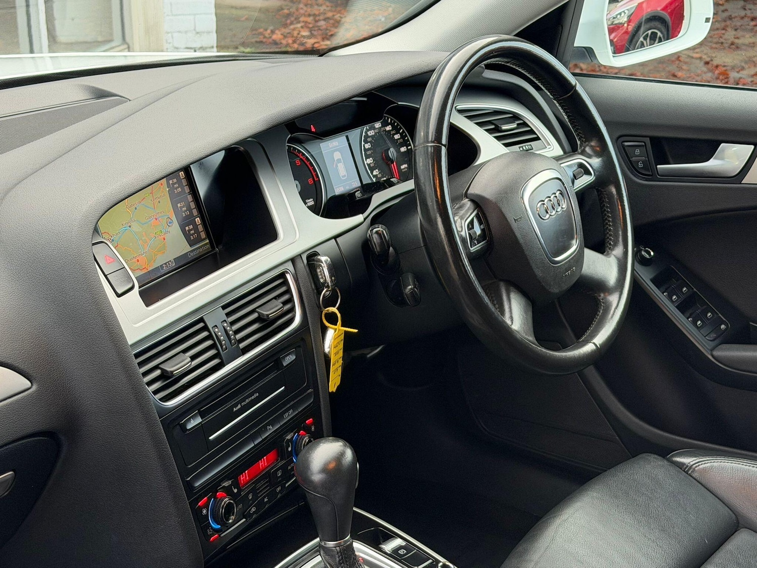 Used Audi A4 Allroad 2010 for sale - 76647587: Photo 4