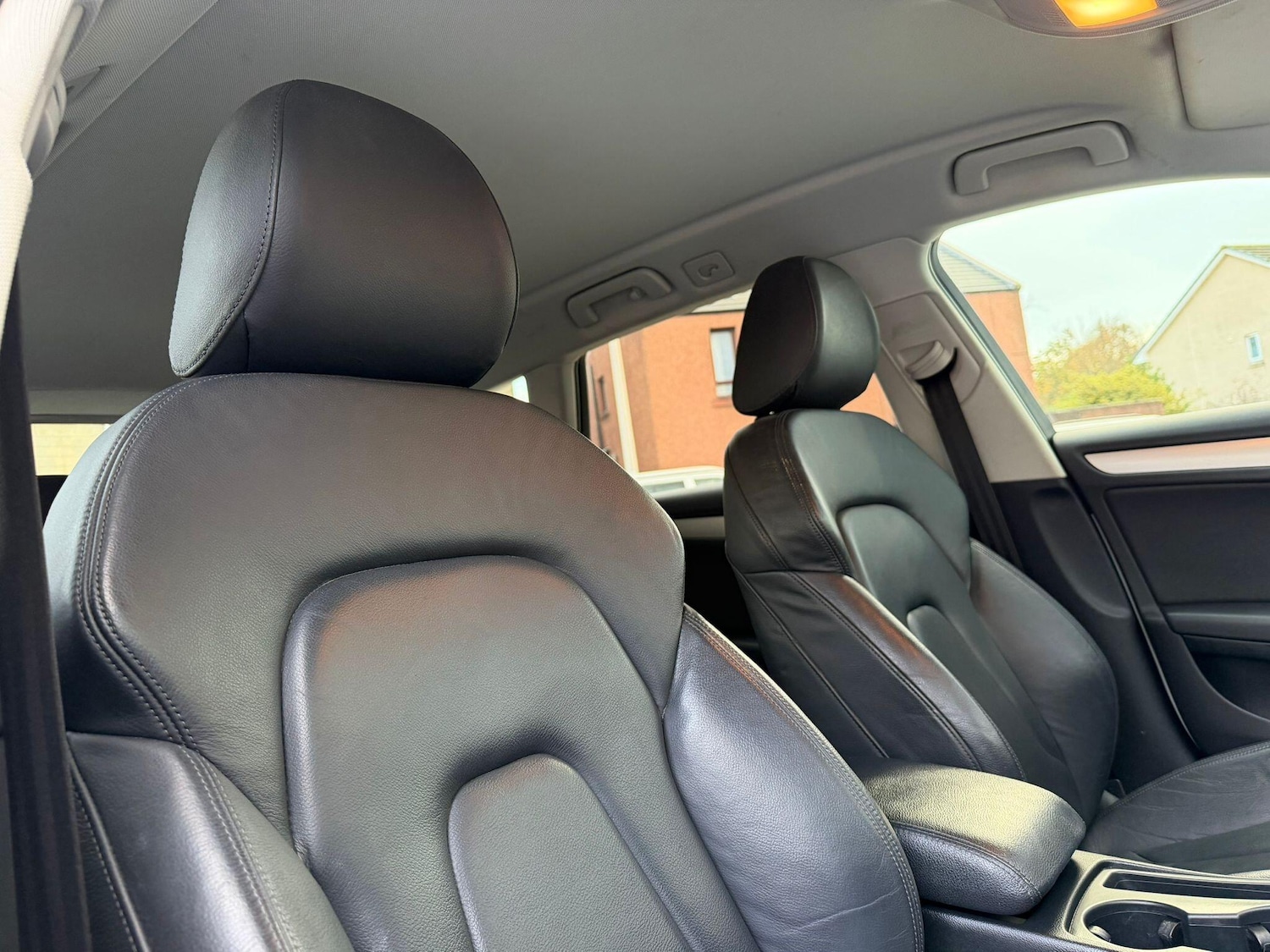 Used Audi A4 Allroad 2010 for sale - 76647587: Photo 8