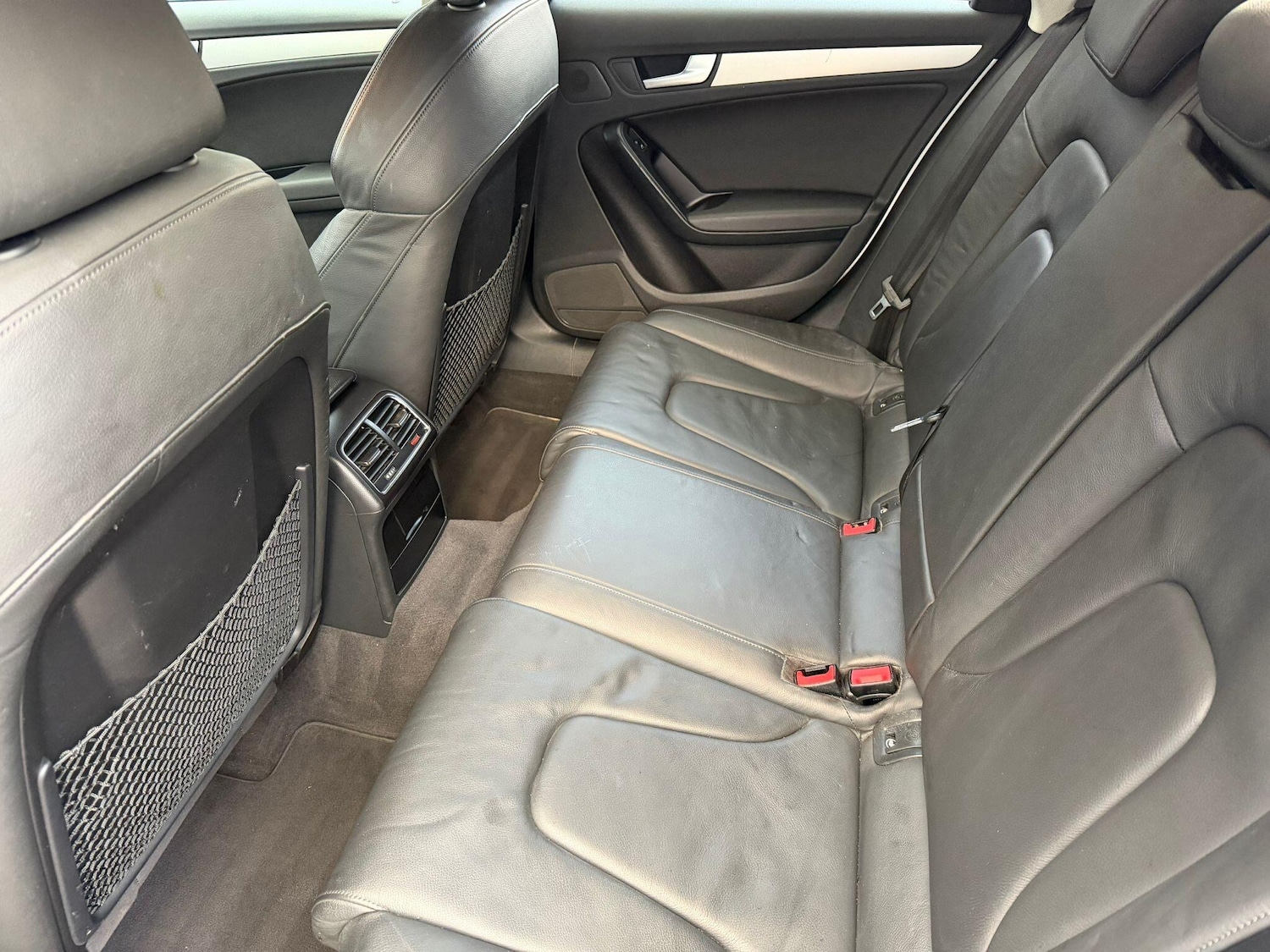 Used Audi A4 Allroad 2010 for sale - 76647587: Photo 9