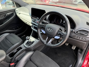 Used Hyundai i30 2022 for sale - 77993813: Photo