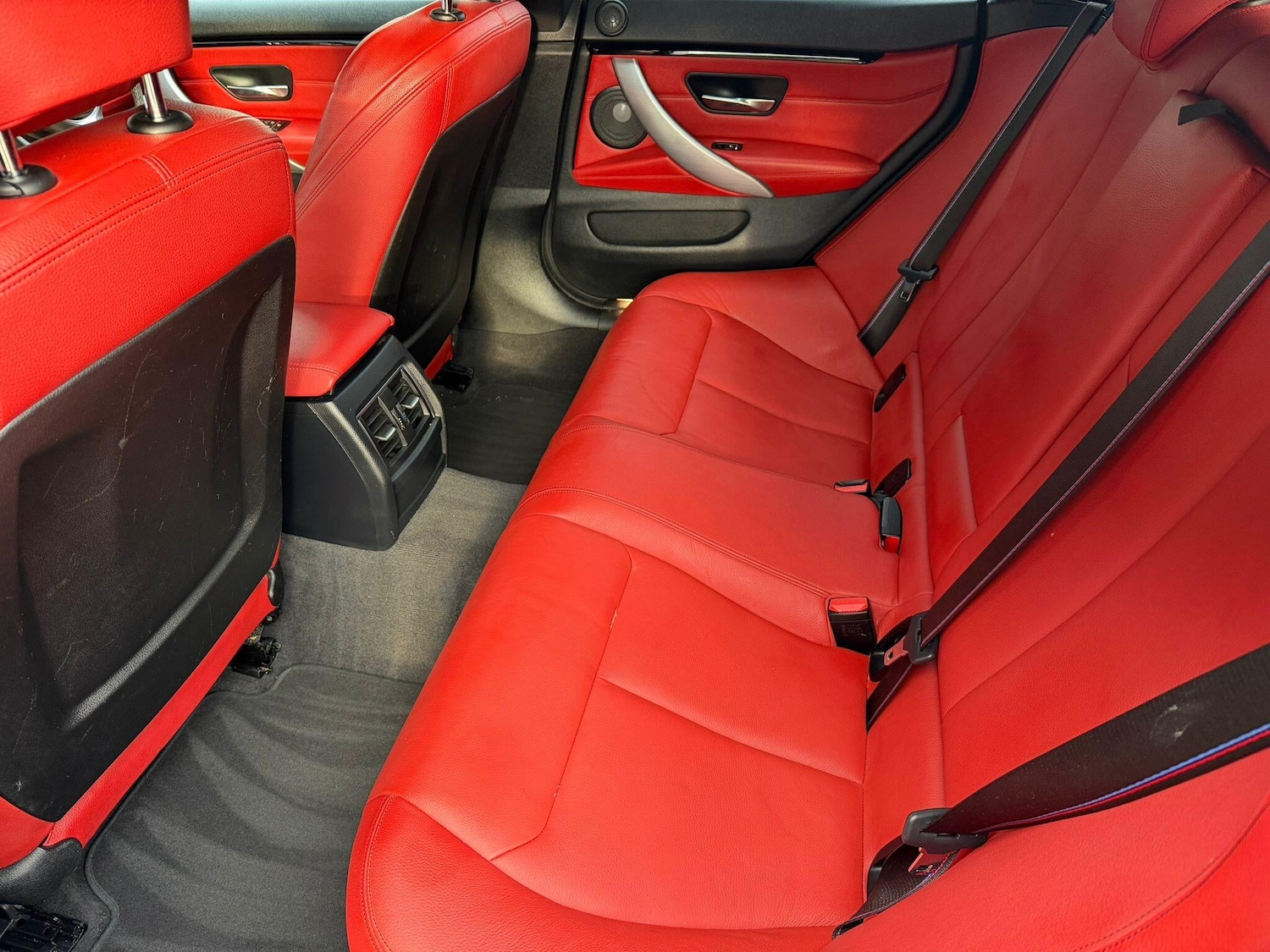 Used BMW 4 Series Gran Coupe for sale - 77425637: Photo 10