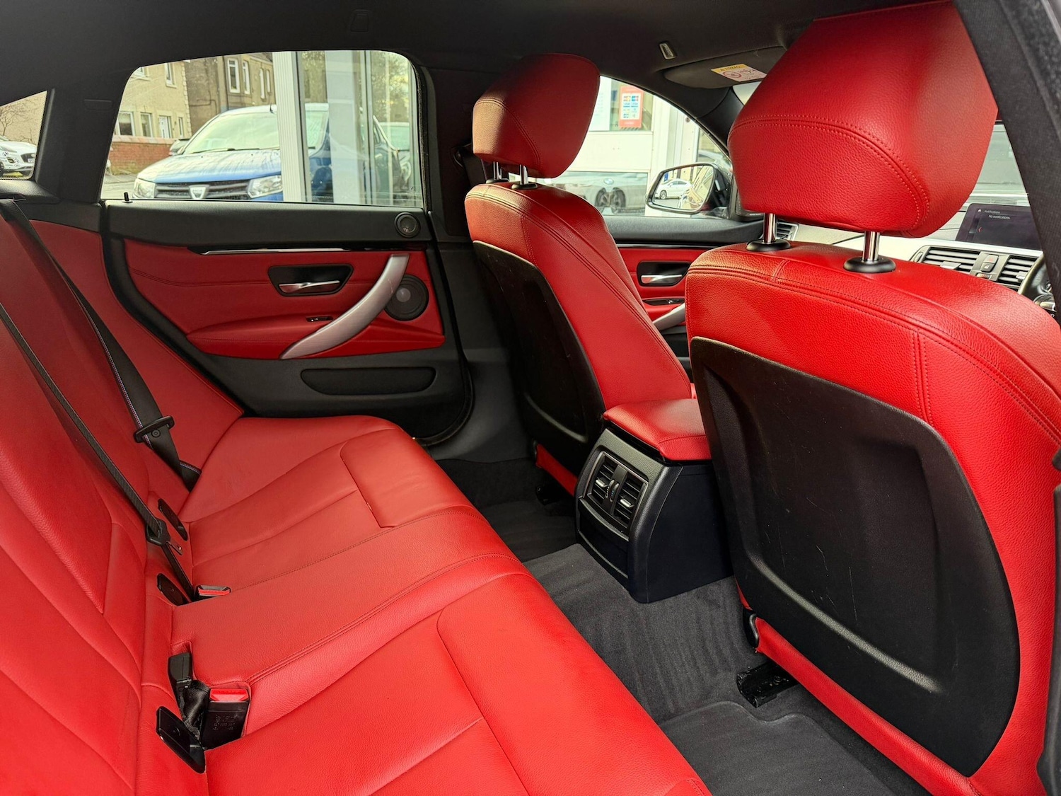 Used BMW 4 Series Gran Coupe for sale - 77425637: Photo 11