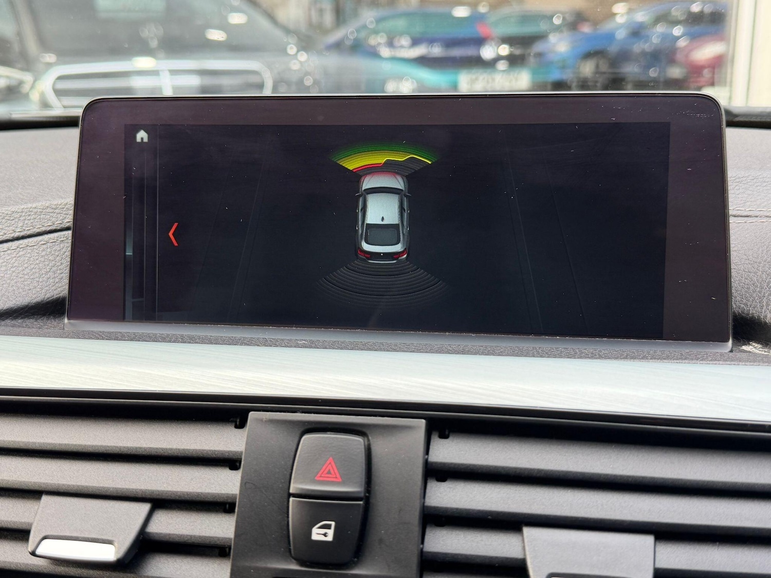 Used BMW 4 Series Gran Coupe for sale - 77425637: Photo 22