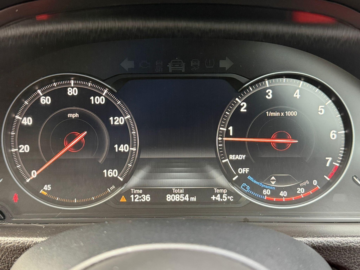 Used BMW 4 Series Gran Coupe for sale - 77425637: Photo 23