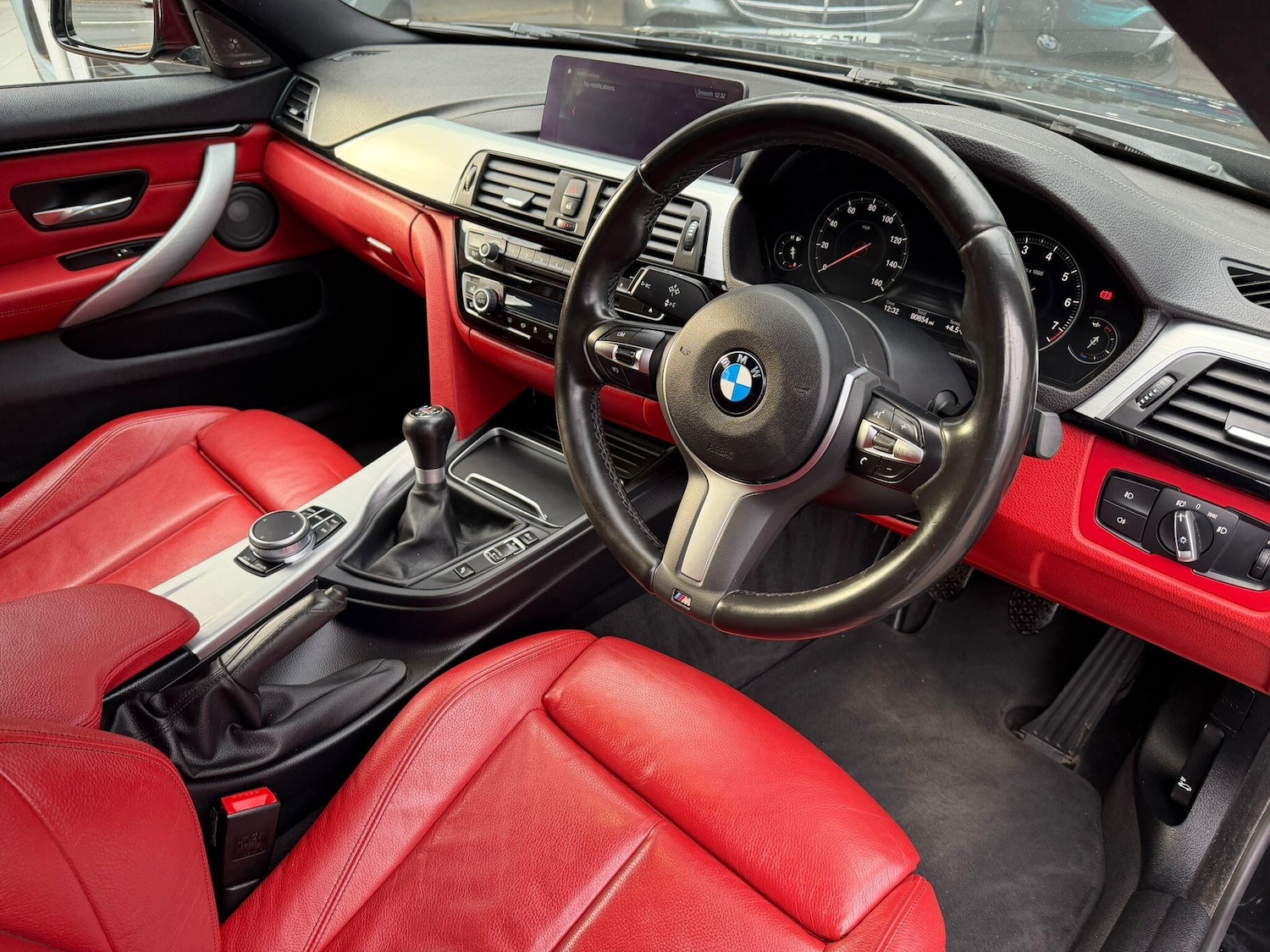 Used BMW 4 Series Gran Coupe for sale - 77425637: Photo 26