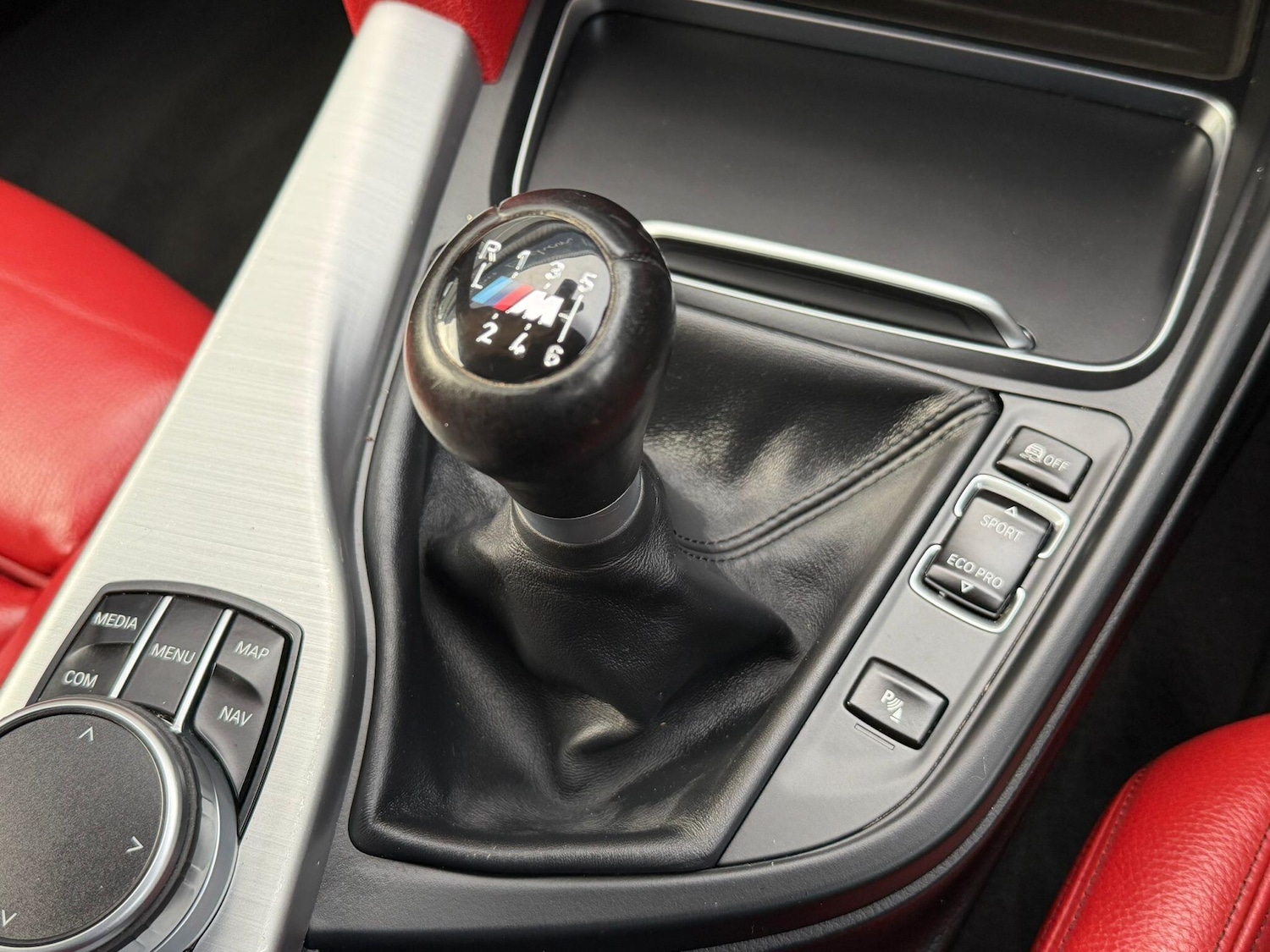 Used BMW 4 Series Gran Coupe for sale - 77425637: Photo 4