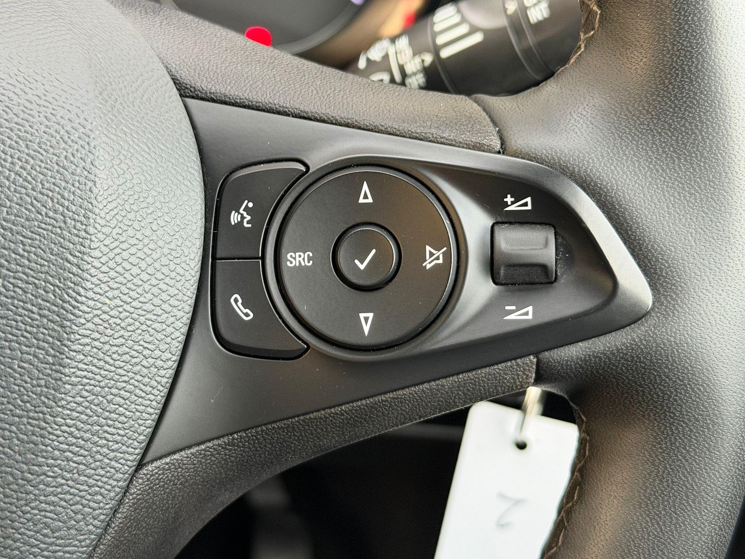 Used Vauxhall Corsa 2022 for sale - 76925882: Photo 11