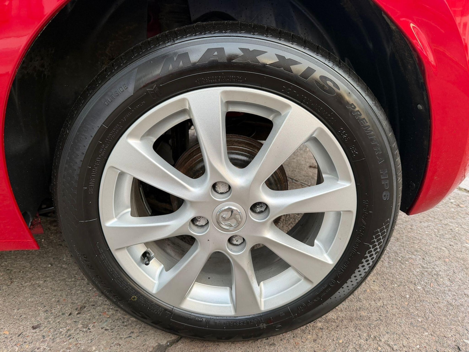 Used Vauxhall Corsa 2022 for sale - 76925882: Photo 13