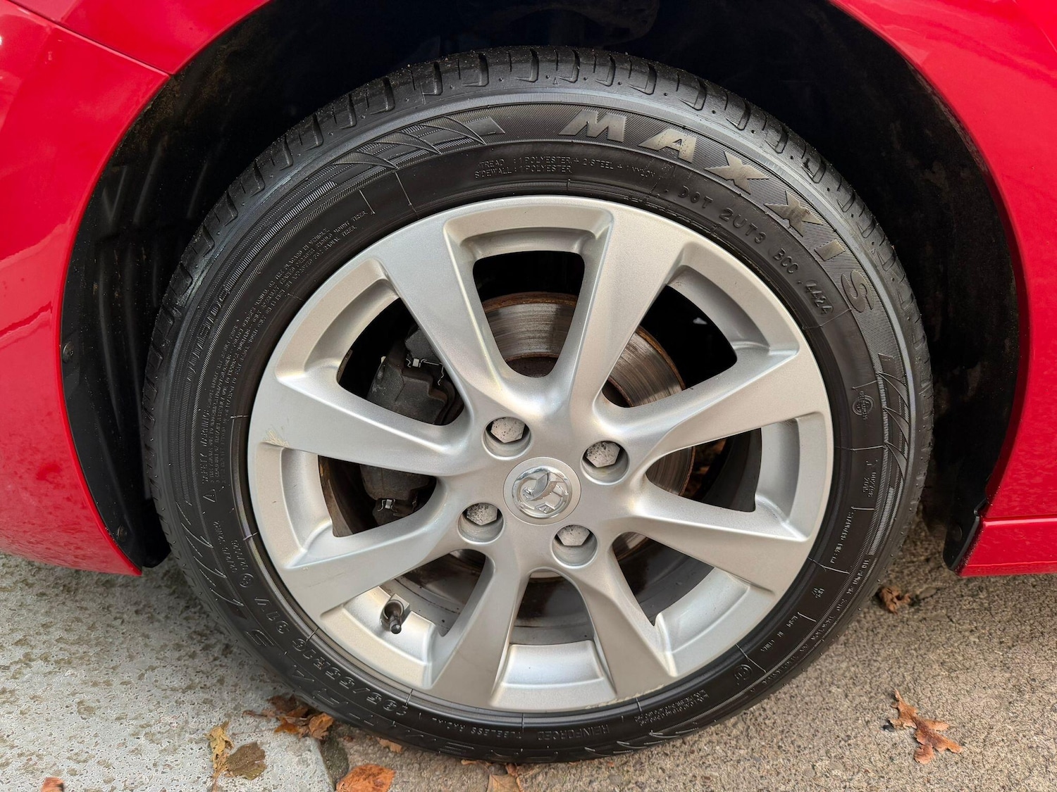 Used Vauxhall Corsa 2022 for sale - 76925882: Photo 14