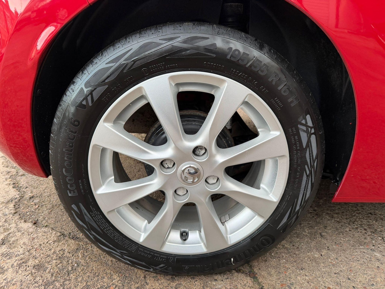 Used Vauxhall Corsa 2022 for sale - 76925882: Photo 15