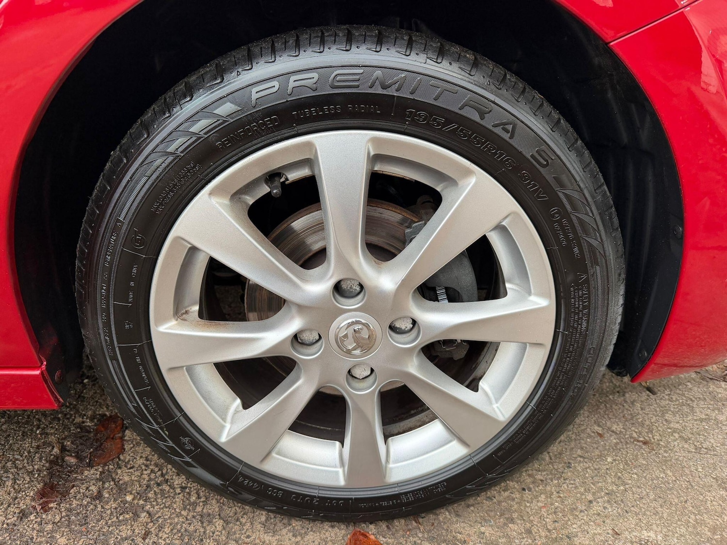 Used Vauxhall Corsa 2022 for sale - 76925882: Photo 16