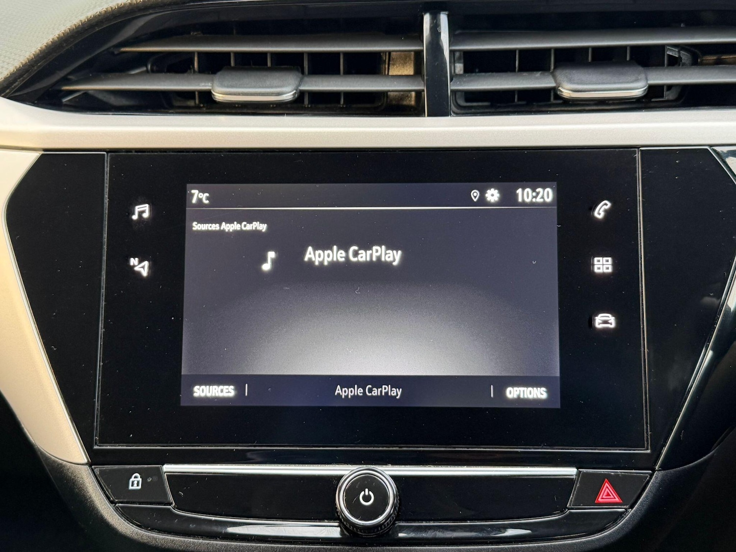 Used Vauxhall Corsa 2022 for sale - 76925882: Photo 17