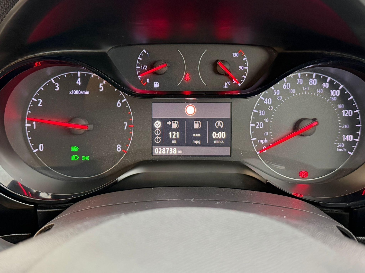 Used Vauxhall Corsa 2022 for sale - 76925882: Photo 19