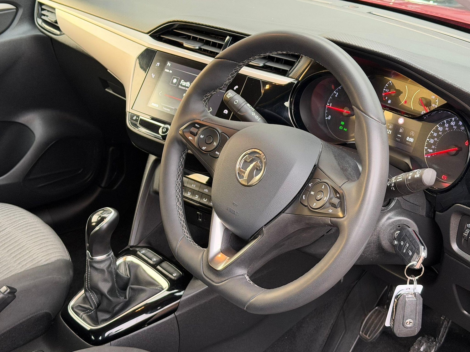 Used Vauxhall Corsa 2022 for sale - 76925882: Photo 21