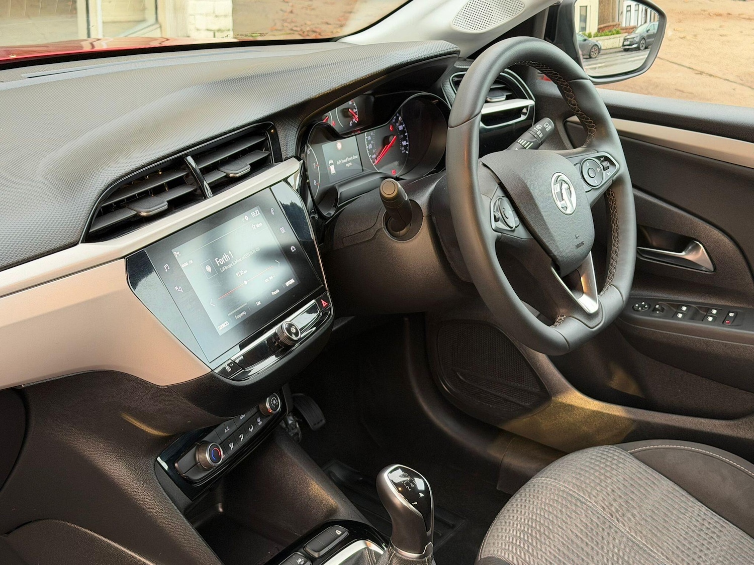 Used Vauxhall Corsa 2022 for sale - 76925882: Photo 6