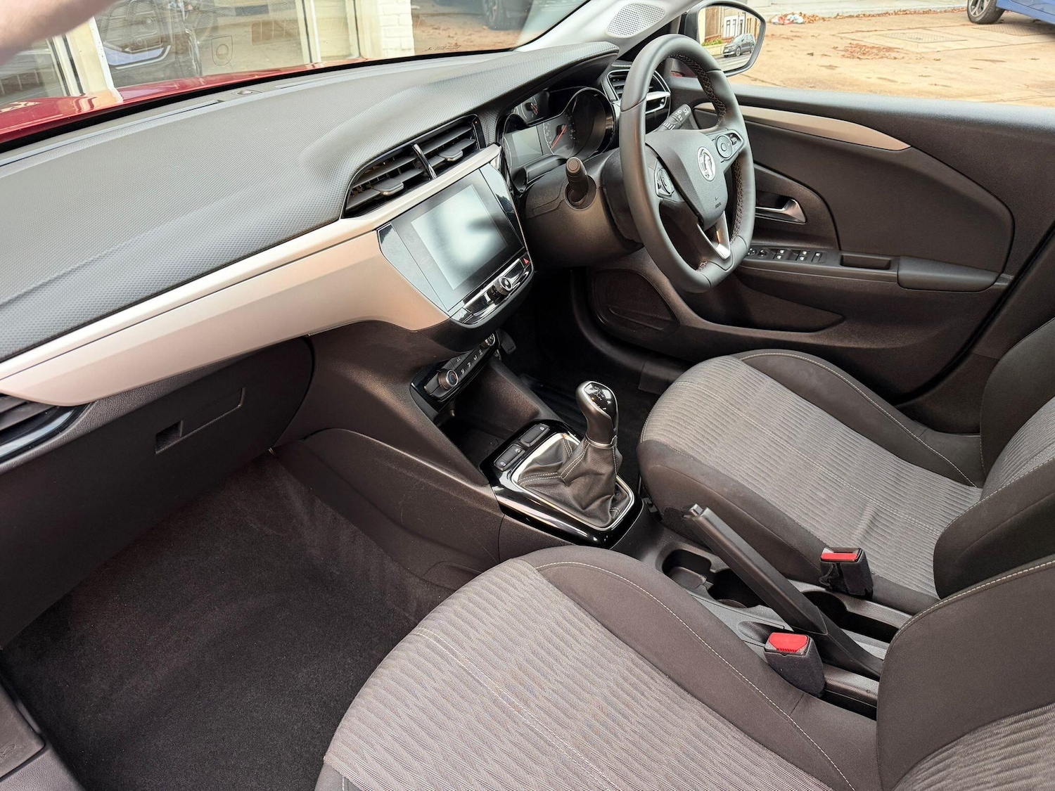 Used Vauxhall Corsa 2022 for sale - 76925882: Photo 7