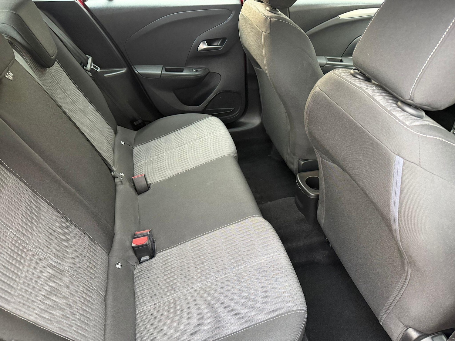 Used Vauxhall Corsa 2022 for sale - 76925882: Photo 8