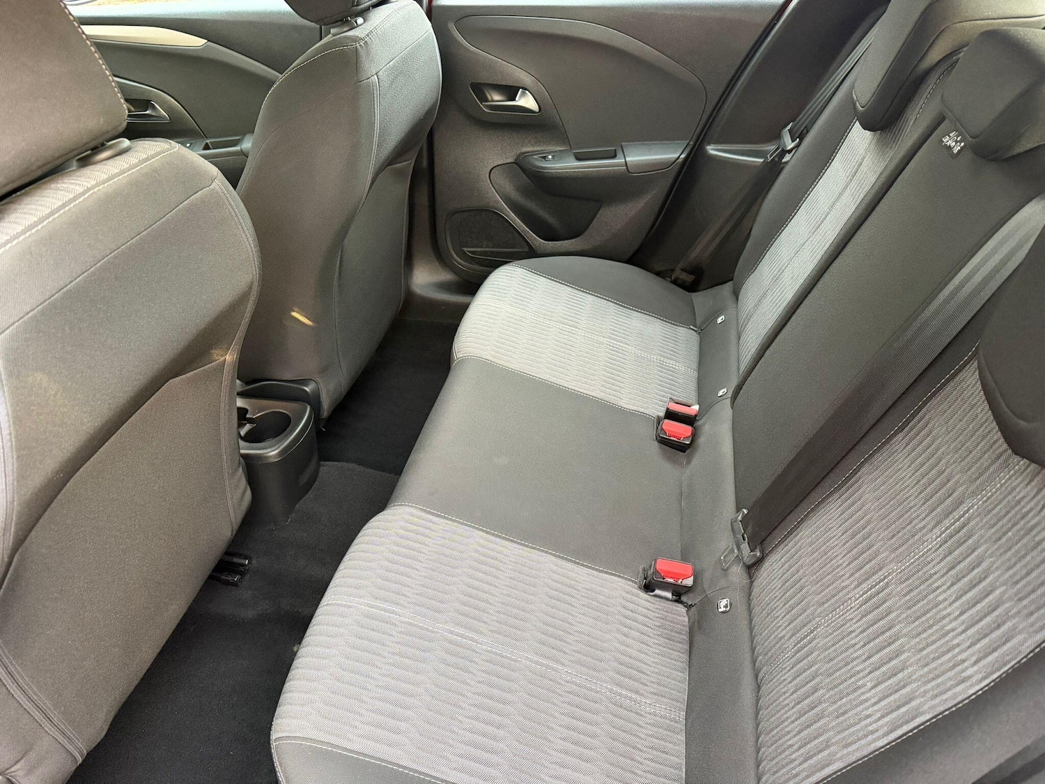 Used Vauxhall Corsa 2022 for sale - 76925882: Photo 9