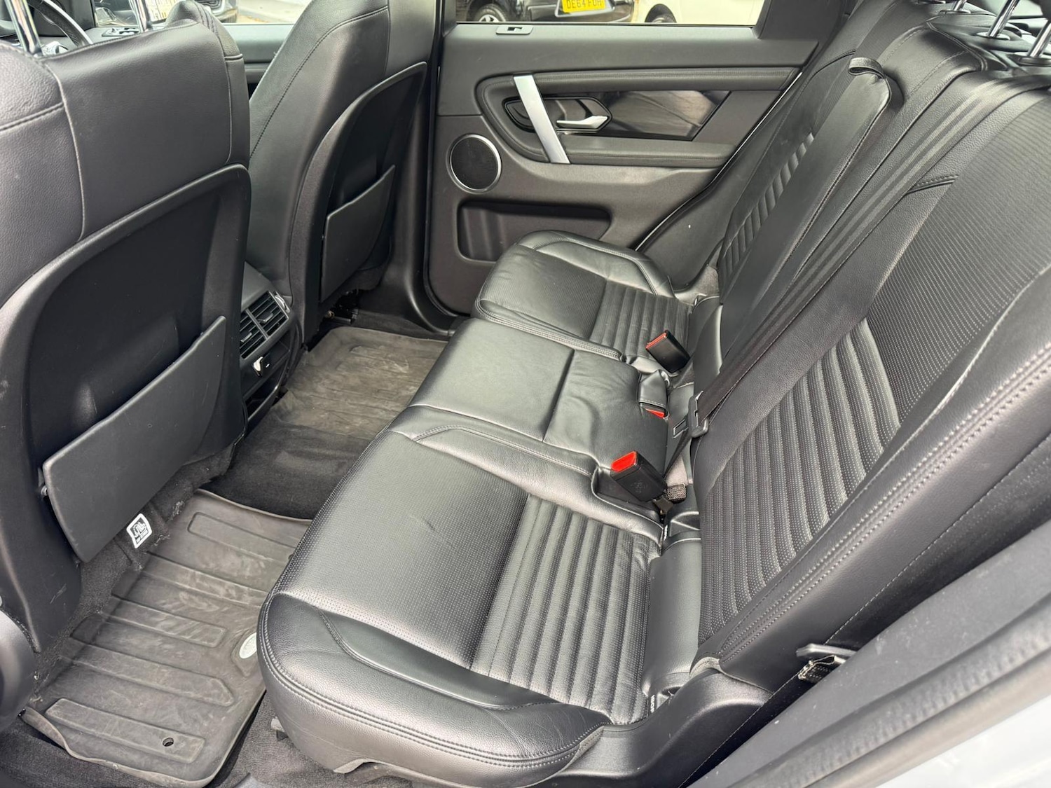 Used Land Rover Discovery Sport 2019 for sale - 76647535: Photo 12