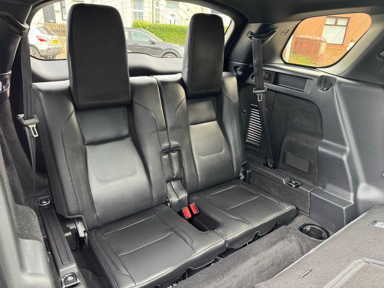 Used Land Rover Discovery Sport 2019 for sale - 76647535: Photo 13