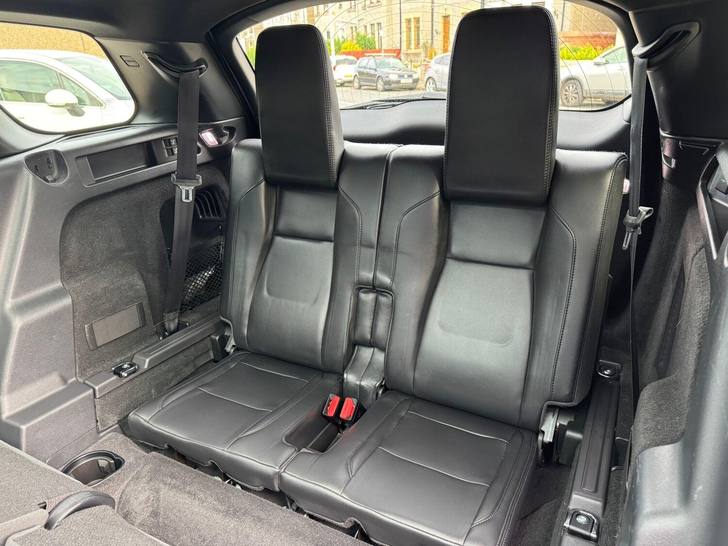 Used Land Rover Discovery Sport 2019 for sale - 76647535: Photo 14