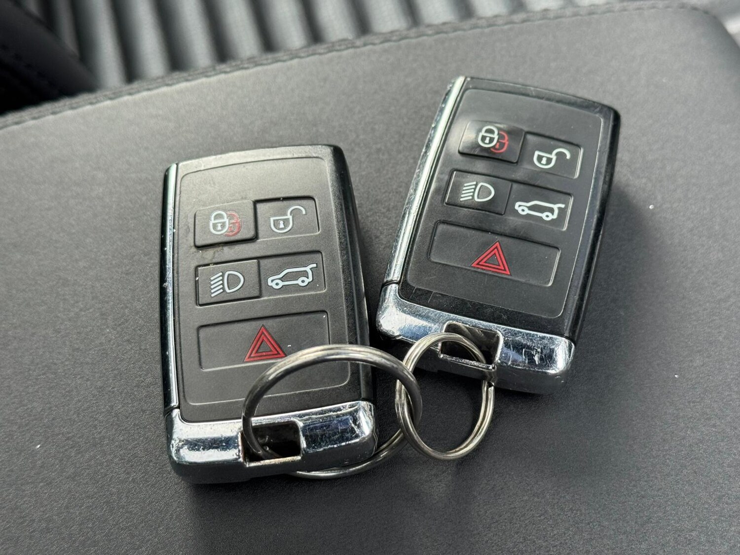 Used Land Rover Discovery Sport 2019 for sale - 76647535: Photo 18