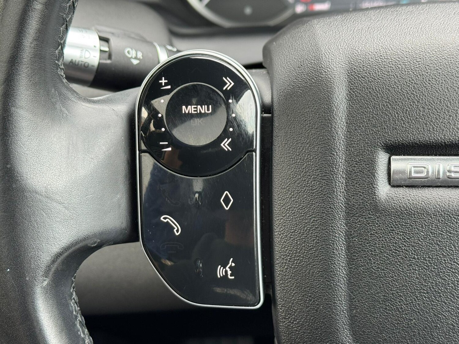 Used Land Rover Discovery Sport 2019 for sale - 76647535: Photo 19