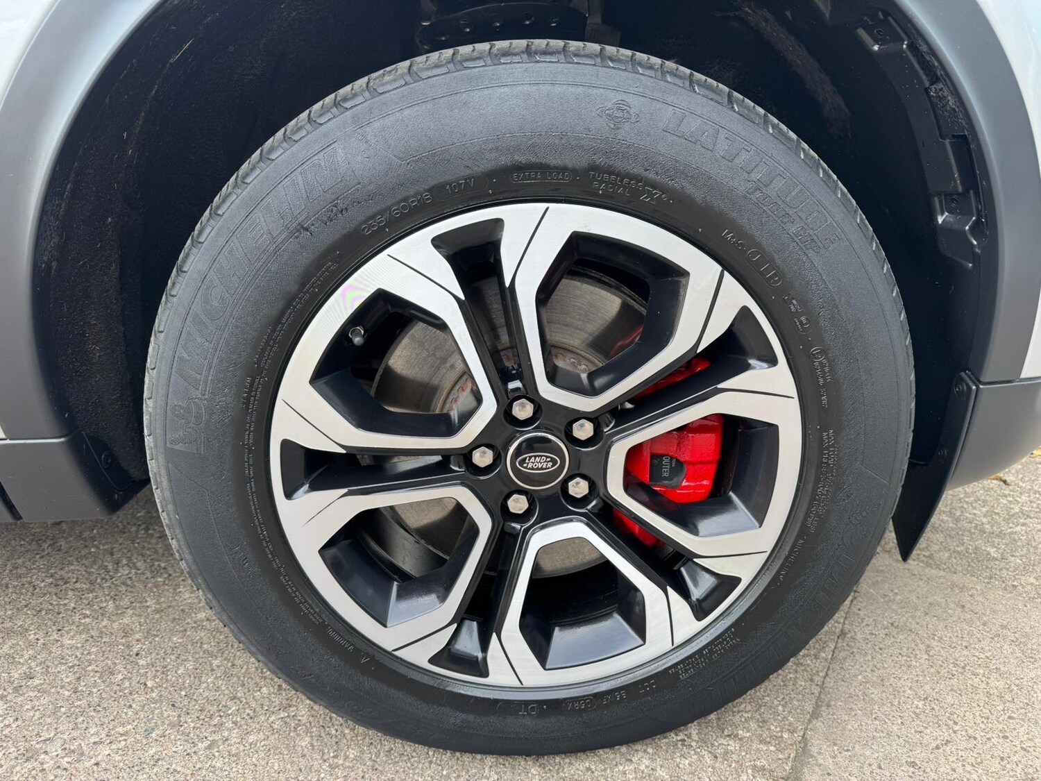 Used Land Rover Discovery Sport 2019 for sale - 76647535: Photo 20