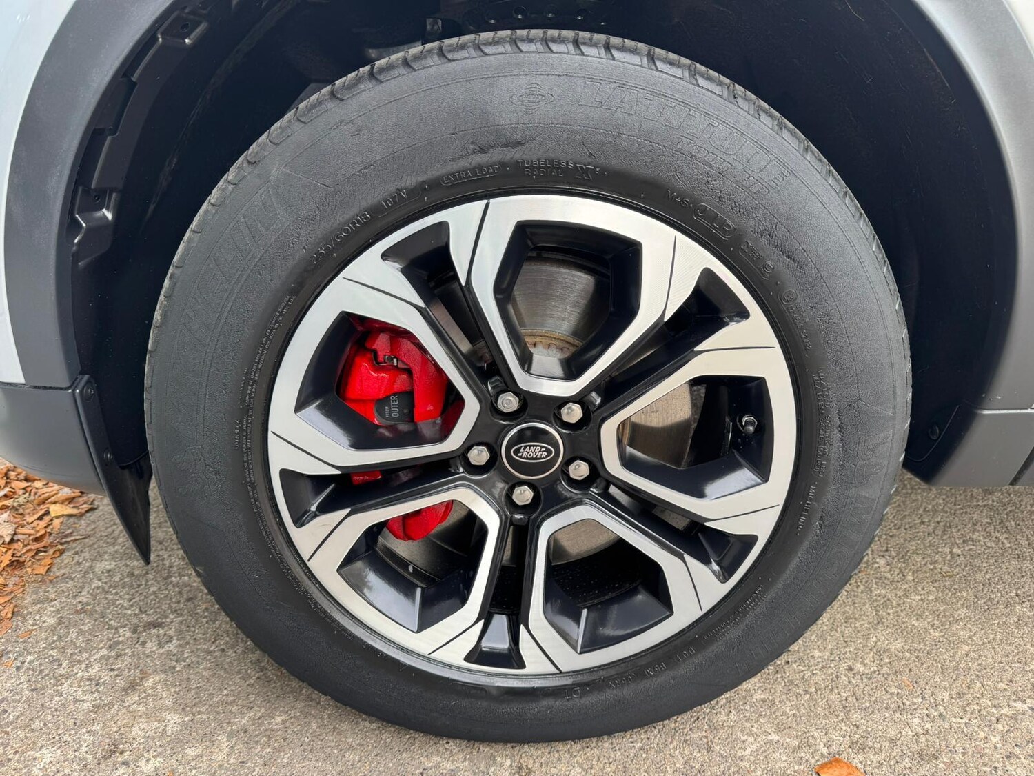 Used Land Rover Discovery Sport 2019 for sale - 76647535: Photo 22