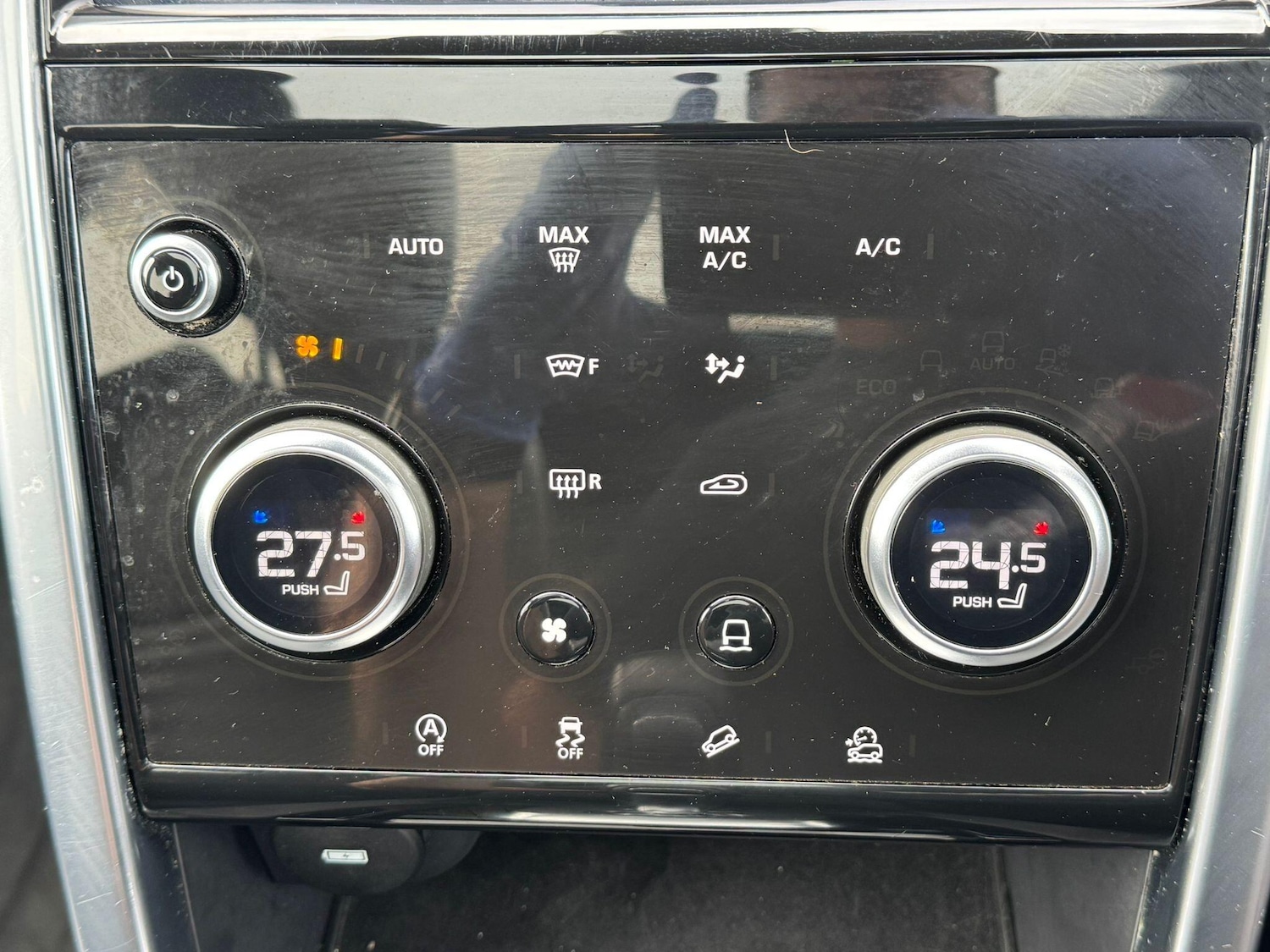 Used Land Rover Discovery Sport 2019 for sale - 76647535: Photo 24