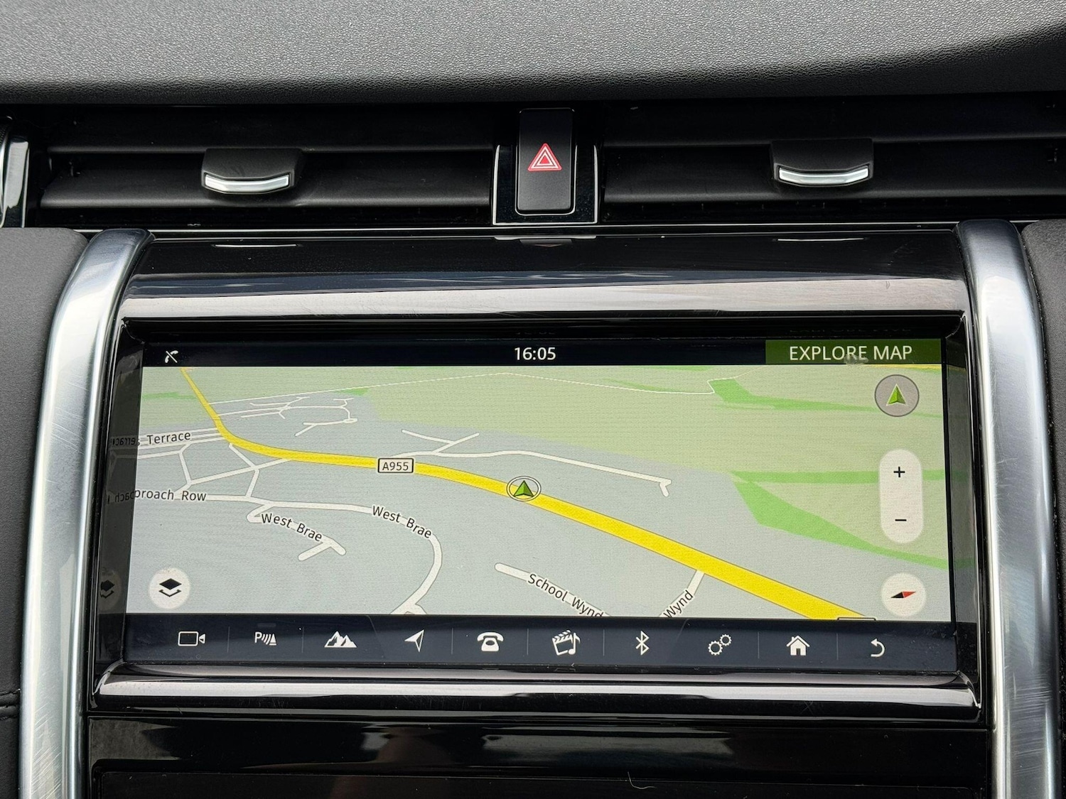 Used Land Rover Discovery Sport 2019 for sale - 76647535: Photo 25