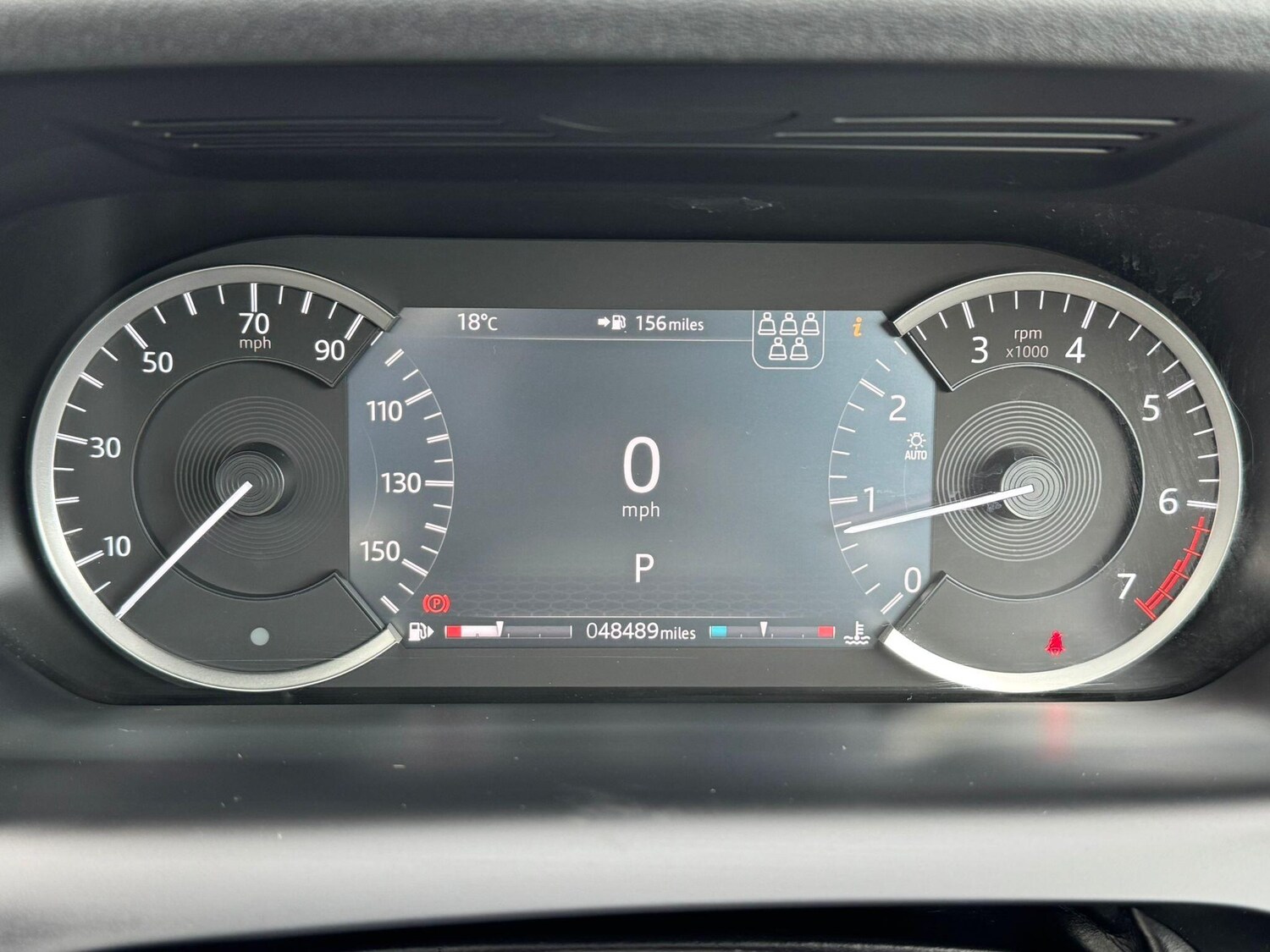 Used Land Rover Discovery Sport 2019 for sale - 76647535: Photo 27