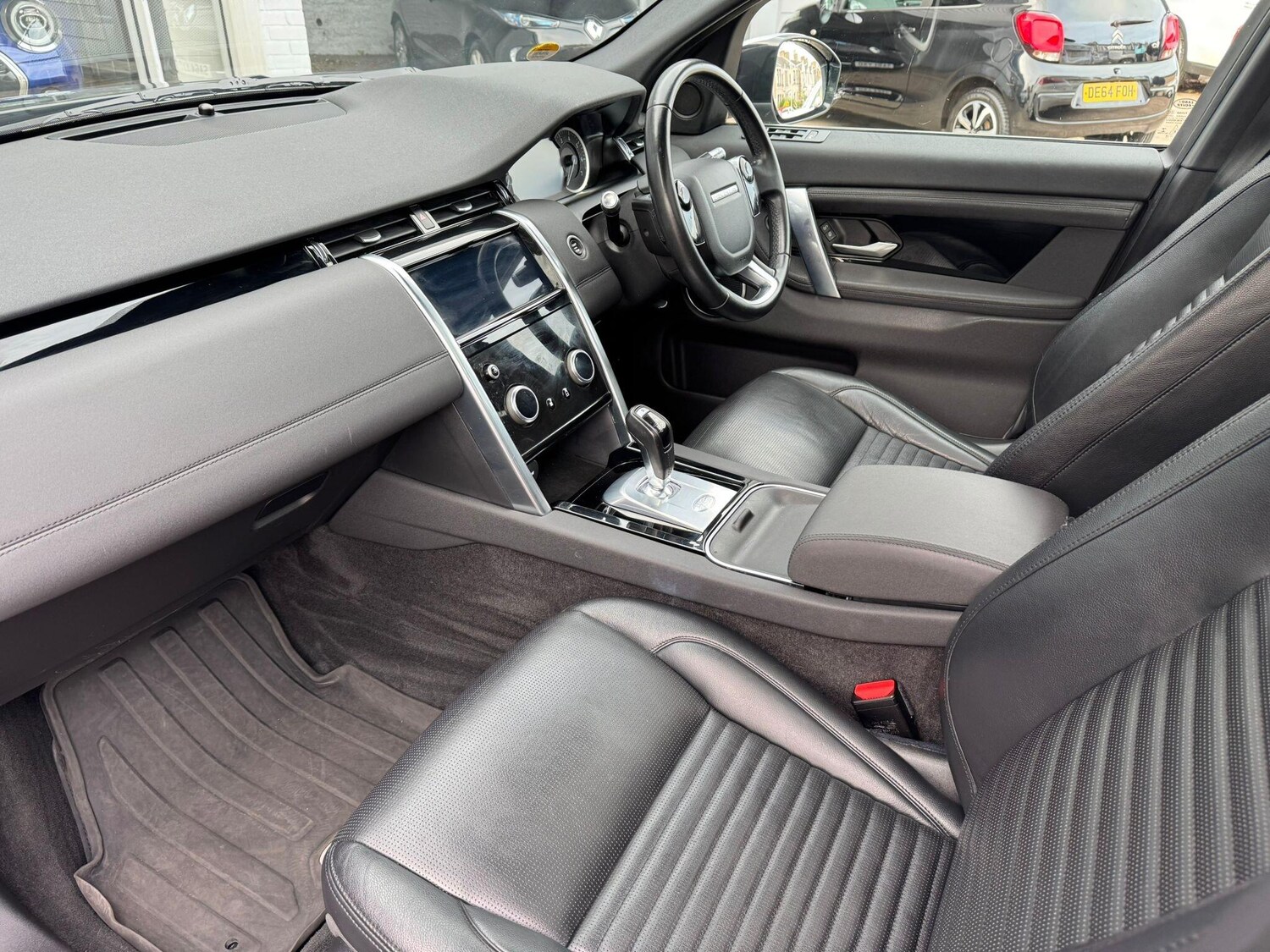 Used Land Rover Discovery Sport 2019 for sale - 76647535: Photo 30