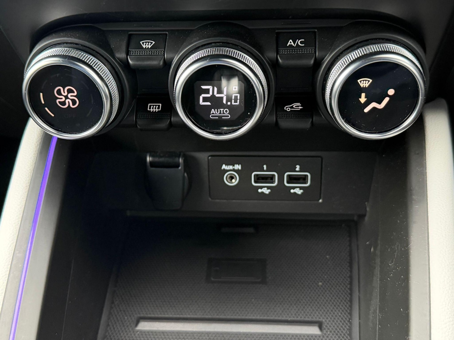 Used Renault Clio 2023 for sale - 77411533: Photo 13