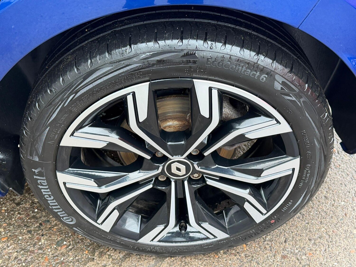 Used Renault Clio 2023 for sale - 77411533: Photo 16