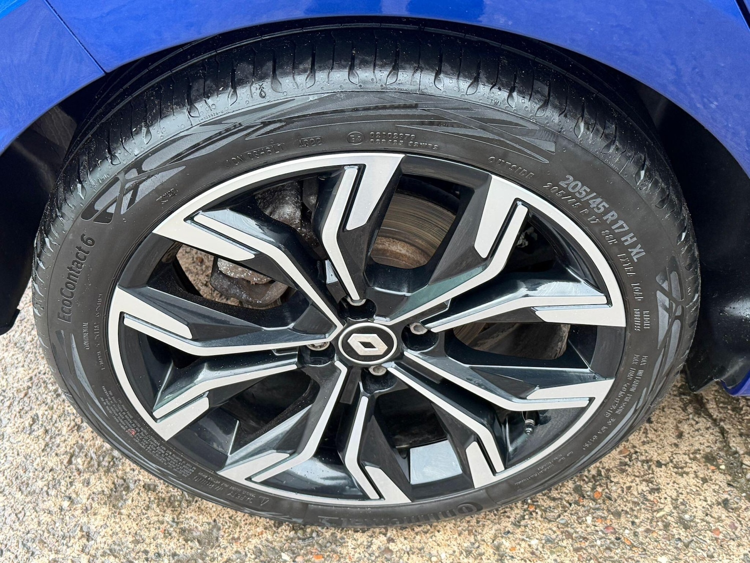 Used Renault Clio 2023 for sale - 77411533: Photo 17