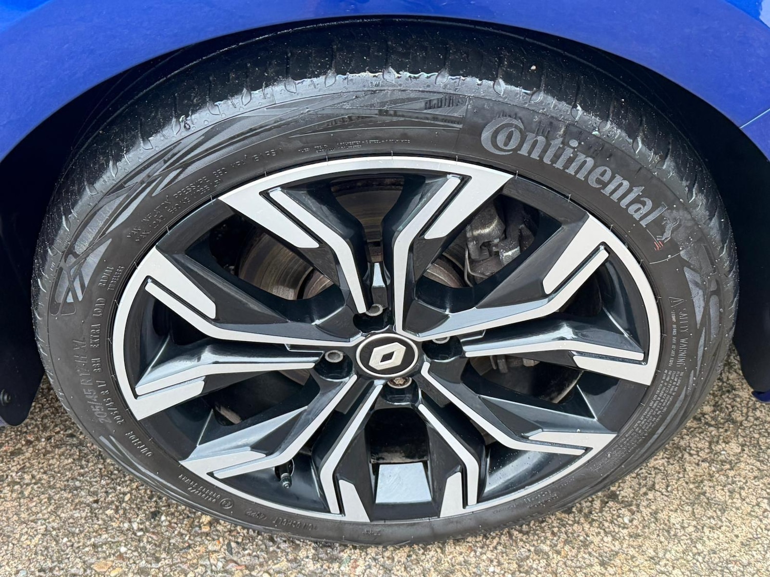 Used Renault Clio 2023 for sale - 77411533: Photo 18