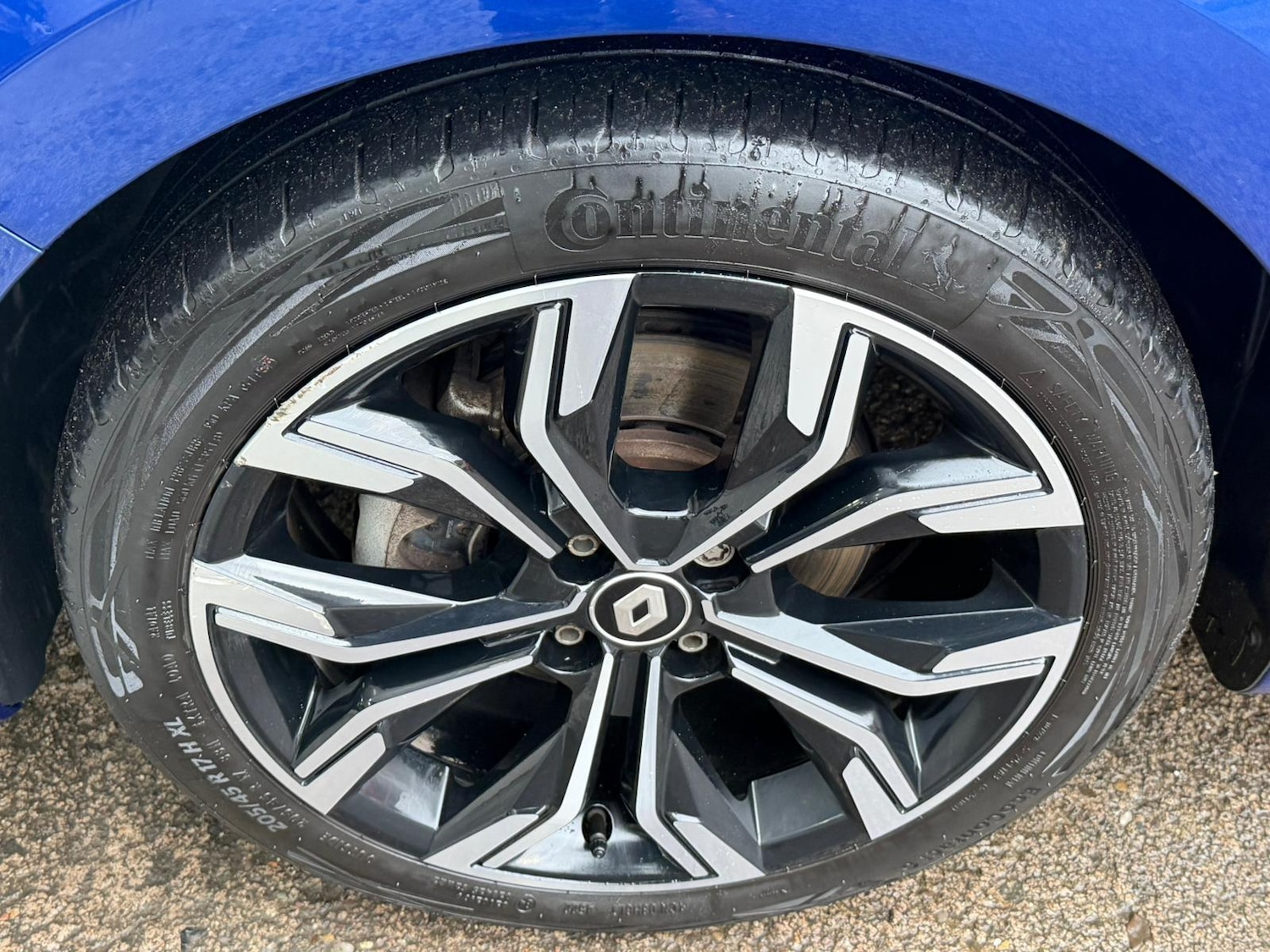 Used Renault Clio 2023 for sale - 77411533: Photo 19