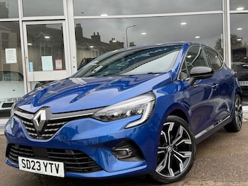 Used Renault Clio 2023 for sale - 77411533: Photo