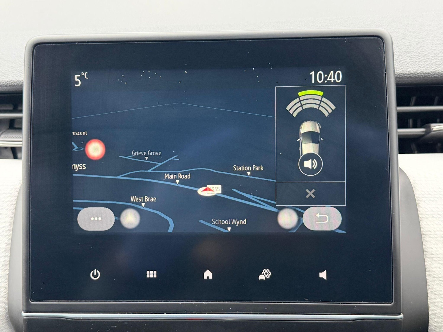 Used Renault Clio 2023 for sale - 77411533: Photo 20