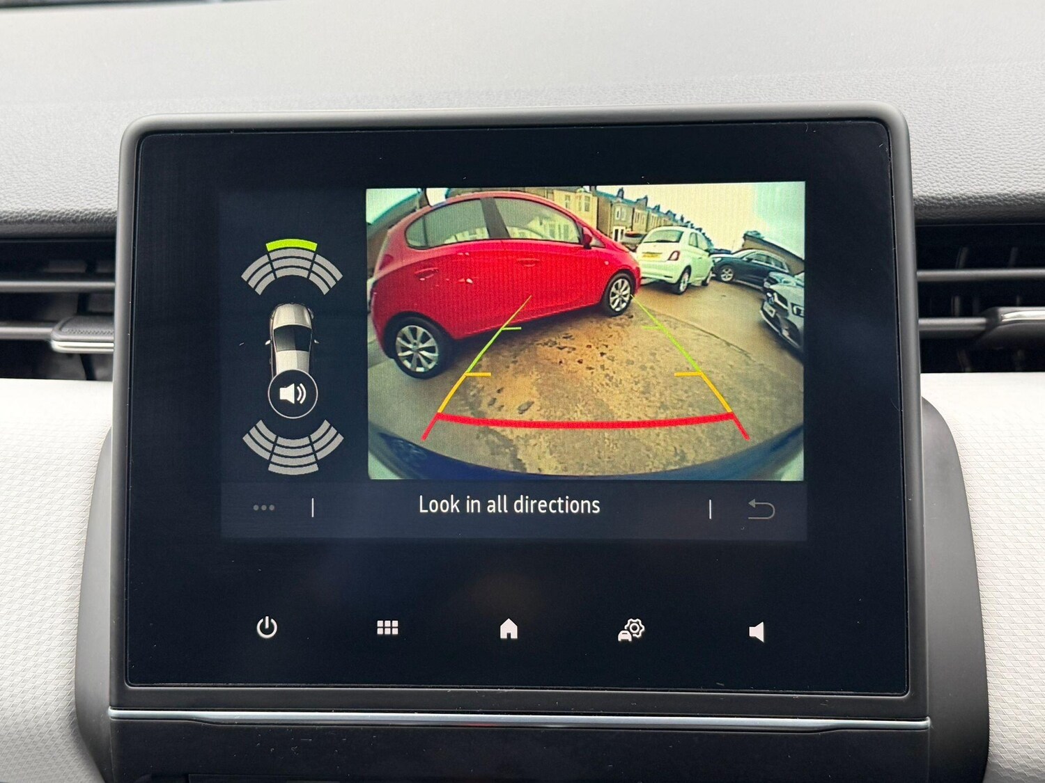 Used Renault Clio 2023 for sale - 77411533: Photo 21