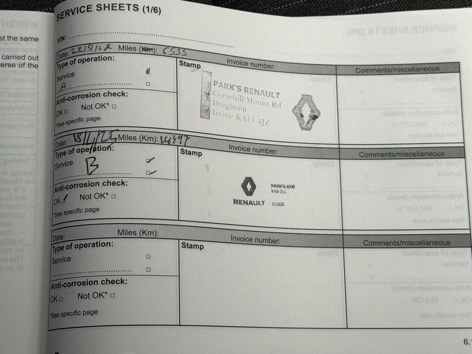 Used Renault Clio 2023 for sale - 77411533: Photo 22