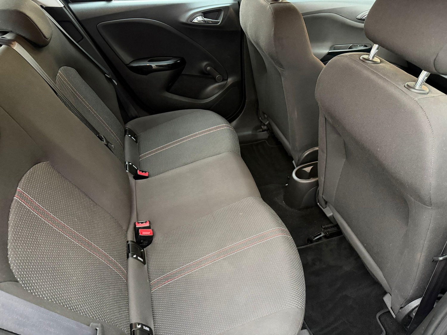 Used Vauxhall Corsa for sale - 77659080: Photo 10